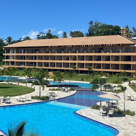 Flat 118 Eco Resort Praia Dos Carneiros Tamandaré Exterior foto