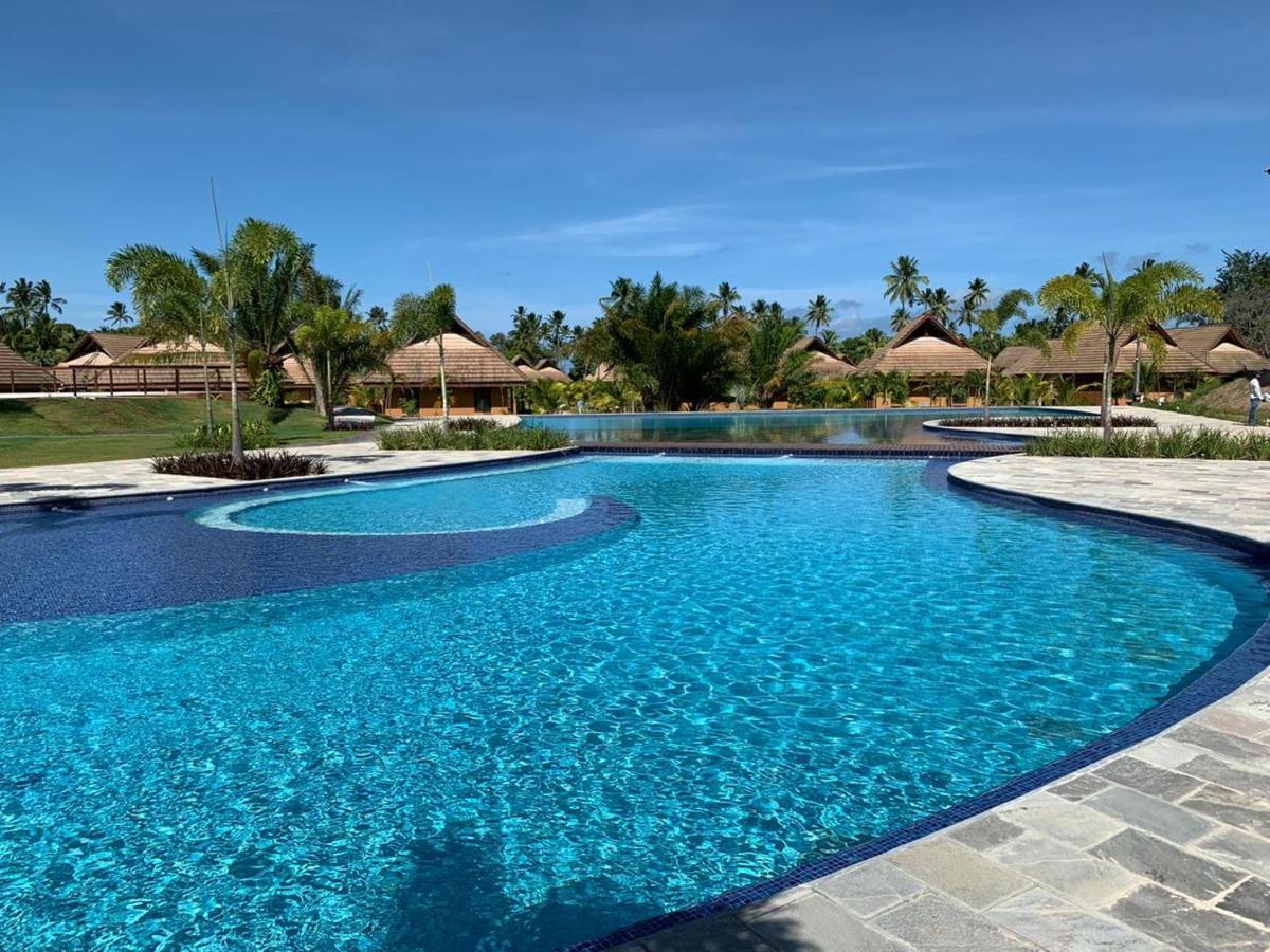 Flat 118 Eco Resort Praia Dos Carneiros Tamandaré Exterior foto