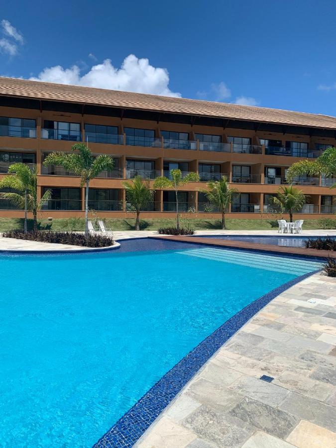 Flat 118 Eco Resort Praia Dos Carneiros Tamandaré Exterior foto