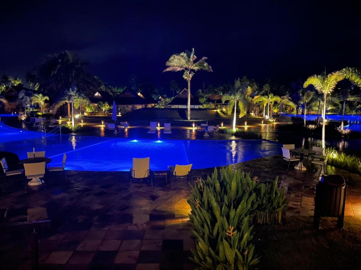Flat 118 Eco Resort Praia Dos Carneiros Tamandaré Exterior foto