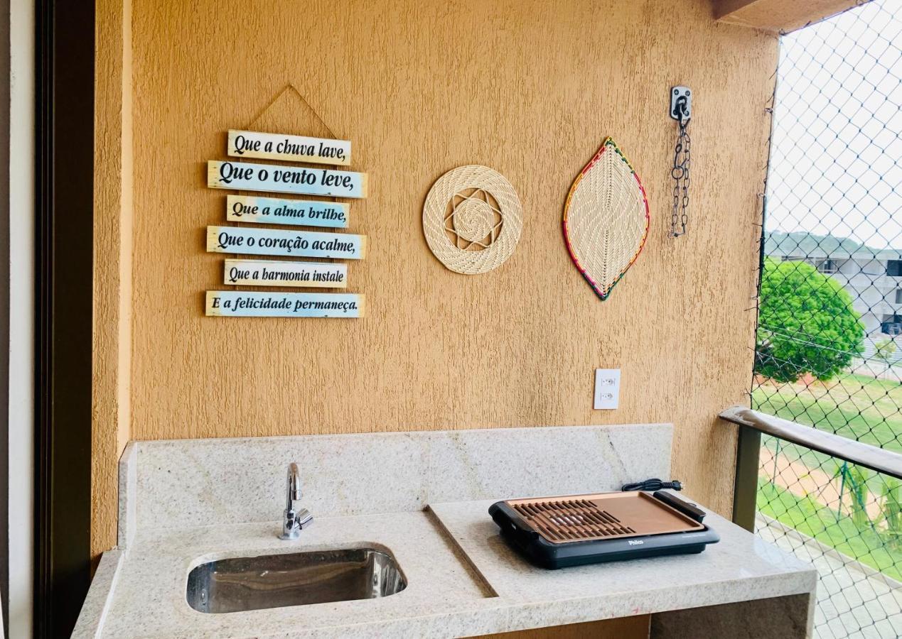 Flat 118 Eco Resort Praia Dos Carneiros Tamandaré Exterior foto