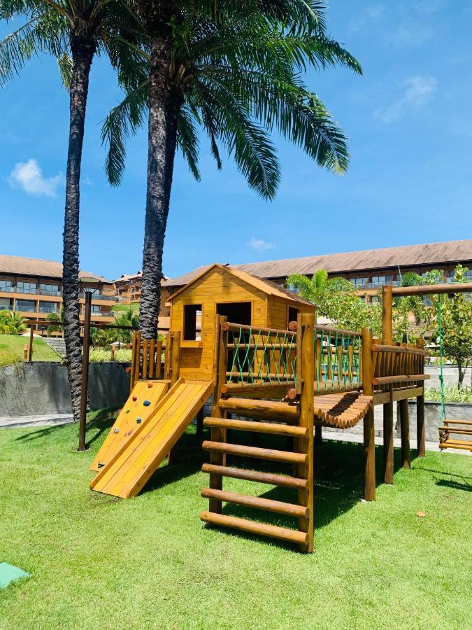 Flat 118 Eco Resort Praia Dos Carneiros Tamandaré Exterior foto