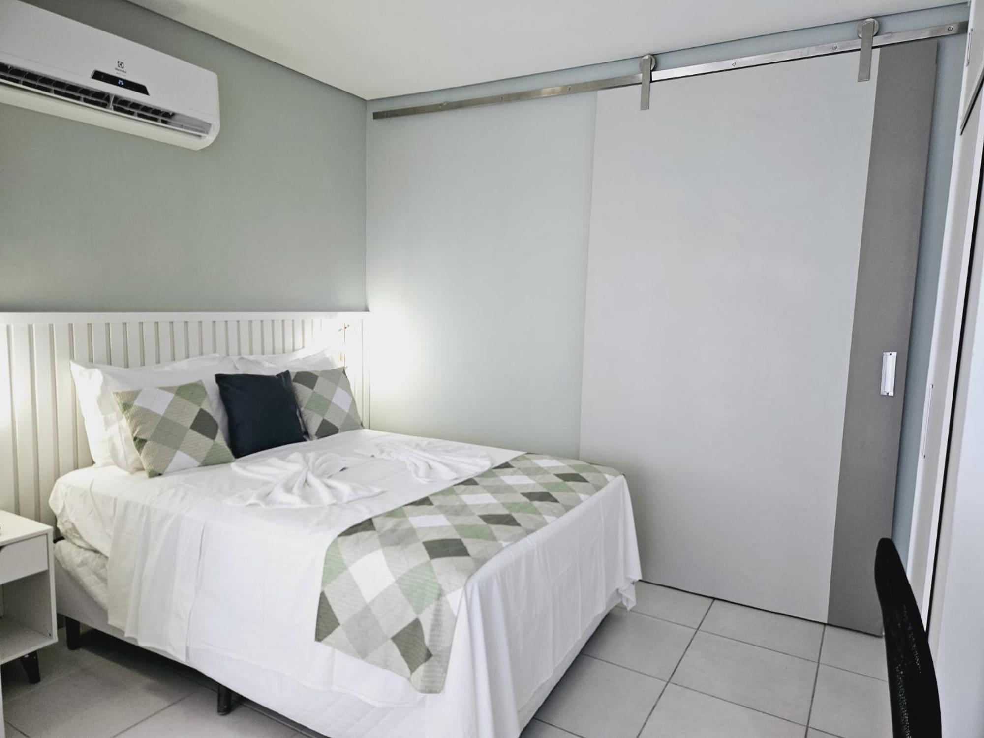 Flat 118 Eco Resort Praia Dos Carneiros Tamandaré Exterior foto